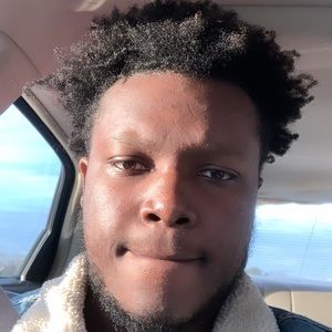 Meet your Posher, Elijah